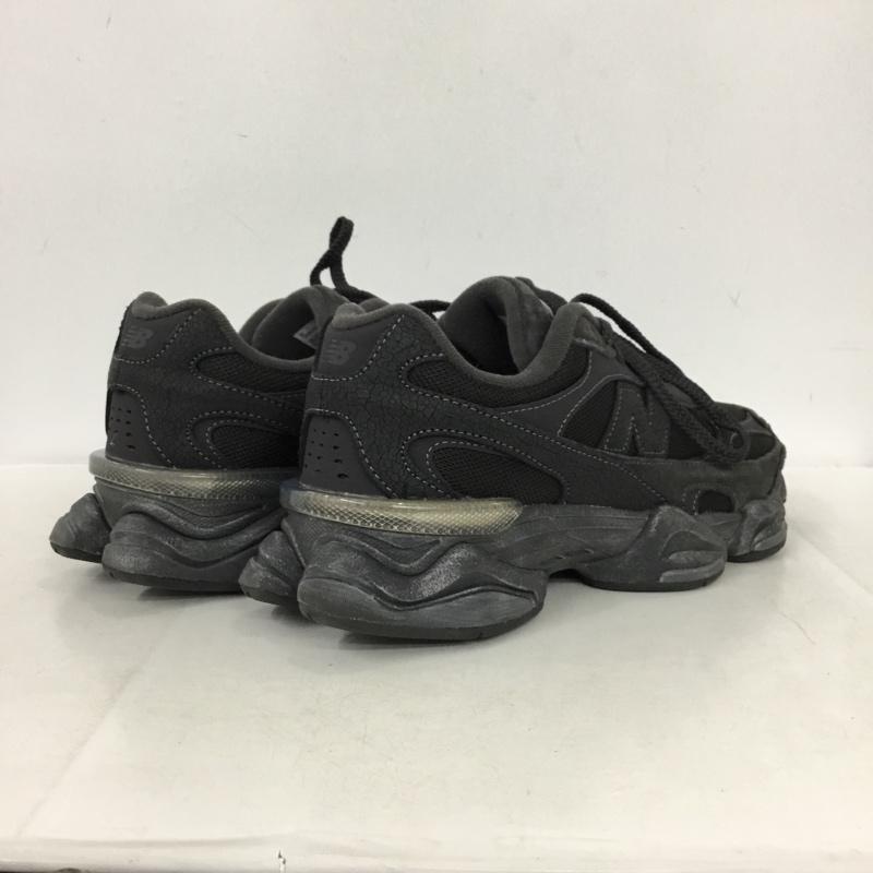 ニューバランス New Balance スニーカー スニーカー u90603QD 9060R 26.5cm 26.5cm 無地 黒 / ブラック / black メンズ USED 古着 中古 10161874