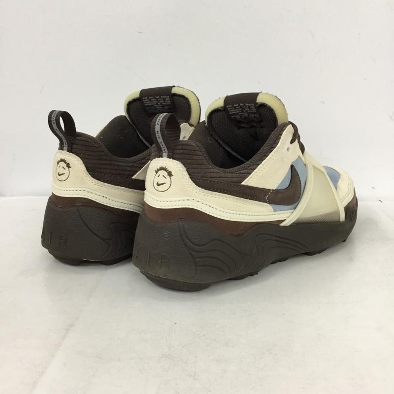 ナイキ NIKE スニーカー スニーカー HO3072-400 Zoom Field Jaxx 26.5cm Travis Scott 26.5cm 無地 マルチカラー / マルチカラー / multicolor メンズ USED 古着 中古 10161884
