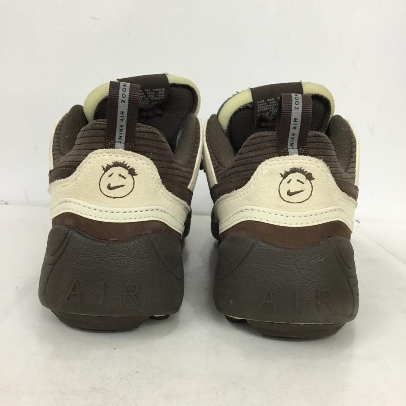 ナイキ NIKE スニーカー スニーカー HO3072-400 Zoom Field Jaxx 26.5cm Travis Scott 26.5cm 無地 マルチカラー / マルチカラー / multicolor メンズ USED 古着 中古 10161884