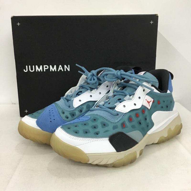 ナイキ NIKE スニーカー スニーカー CV8121-400 JORDAN DELTA 2 26cm 26.0cm  マルチカラー / マルチカラー / multicolor メンズ USED 古着 中古 10161892