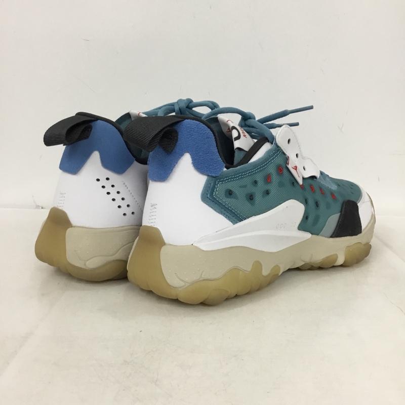 ナイキ NIKE スニーカー スニーカー CV8121-400 JORDAN DELTA 2 26cm 26.0cm  マルチカラー / マルチカラー / multicolor メンズ USED 古着 中古 10161892
