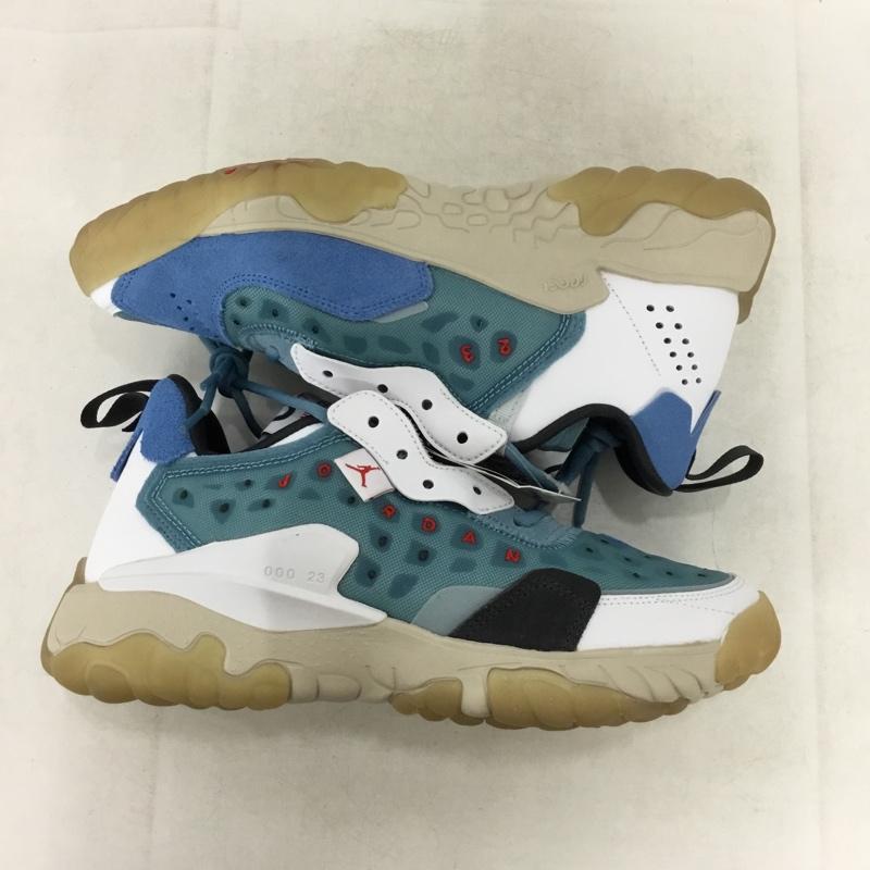 ナイキ NIKE スニーカー スニーカー CV8121-400 JORDAN DELTA 2 26cm 26.0cm  マルチカラー / マルチカラー / multicolor メンズ USED 古着 中古 10161892