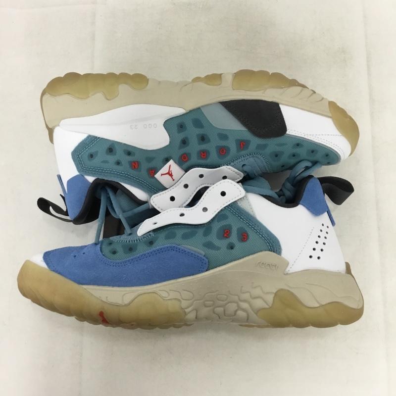 ナイキ NIKE スニーカー スニーカー CV8121-400 JORDAN DELTA 2 26cm 26.0cm  マルチカラー / マルチカラー / multicolor メンズ USED 古着 中古 10161892