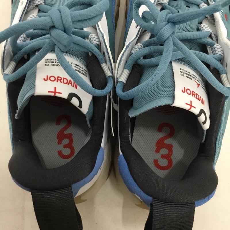 ナイキ NIKE スニーカー スニーカー CV8121-400 JORDAN DELTA 2 26cm 26.0cm  マルチカラー / マルチカラー / multicolor メンズ USED 古着 中古 10161892