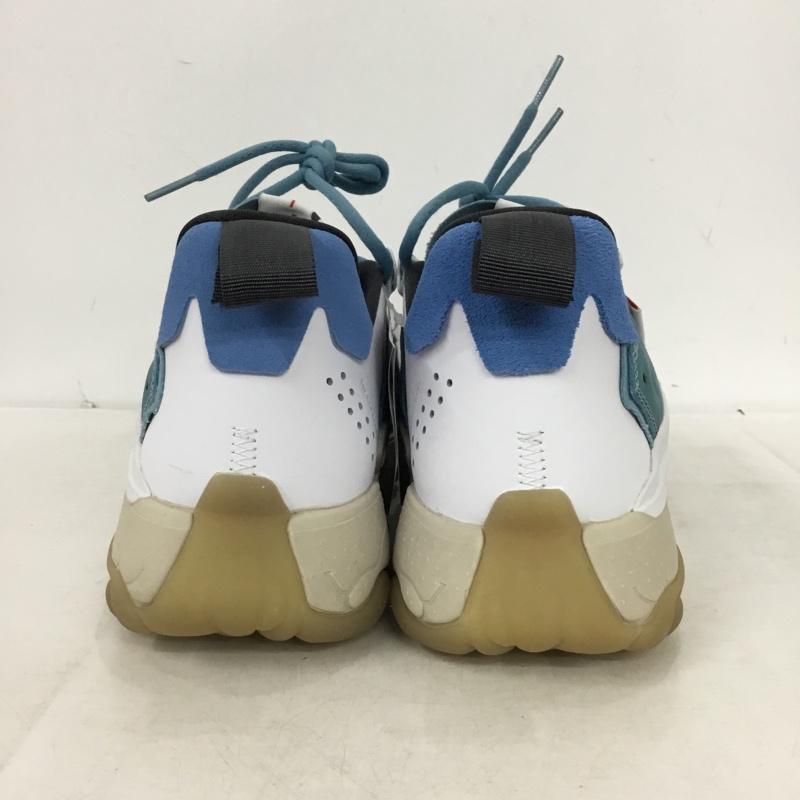ナイキ NIKE スニーカー スニーカー CV8121-400 JORDAN DELTA 2 26cm 26.0cm  マルチカラー / マルチカラー / multicolor メンズ USED 古着 中古 10161892