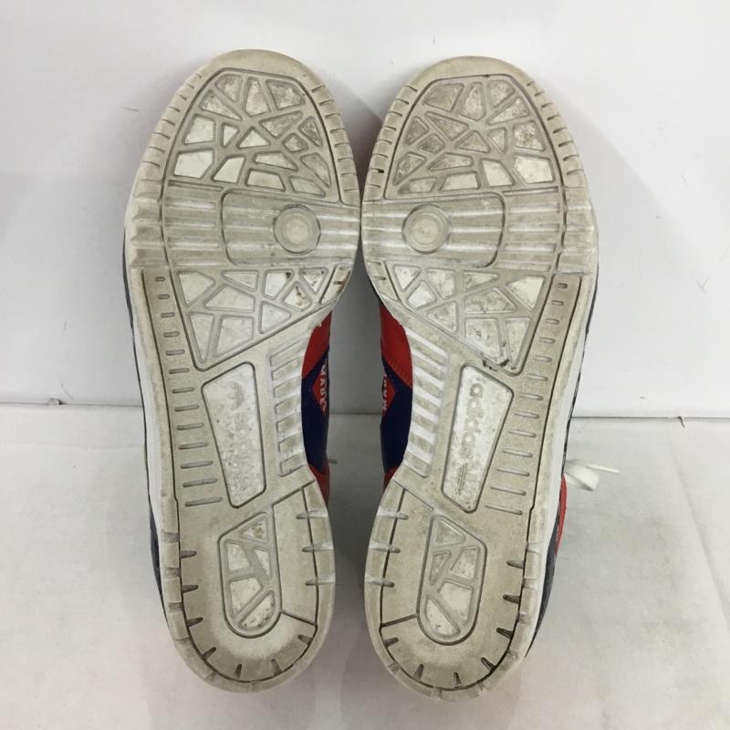 アディダス adidas スニーカー スニーカー FY1083 RIVALRY HUMAN MADE 26.5cm 26.5cm 無地 マルチカラー / マルチカラー / multicolor メンズ USED 古着 中古 10161898