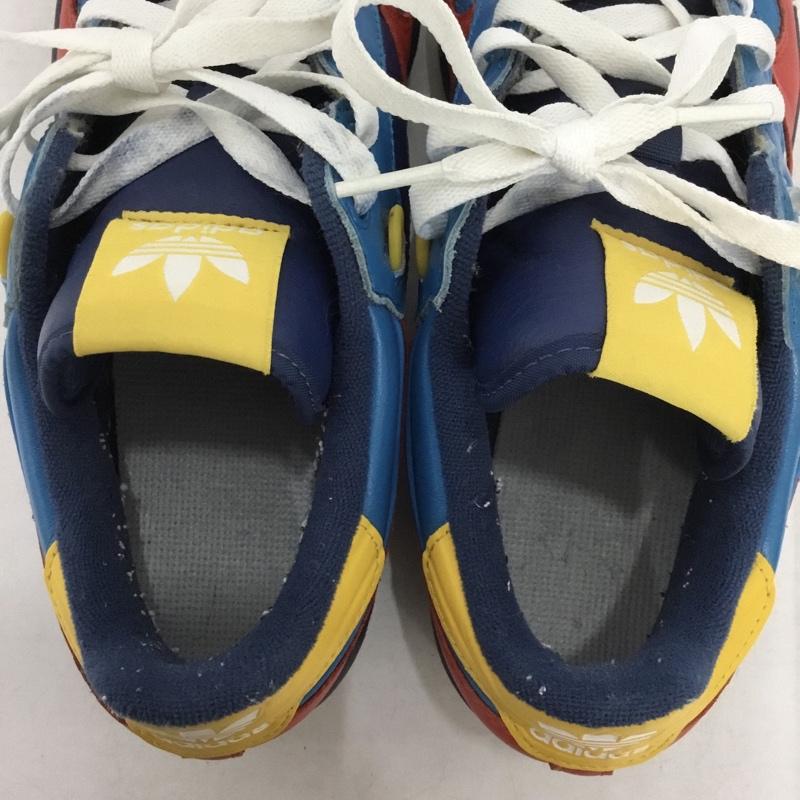 アディダス adidas スニーカー スニーカー FY1083 RIVALRY HUMAN MADE 26.5cm 26.5cm 無地 マルチカラー / マルチカラー / multicolor メンズ USED 古着 中古 10161898