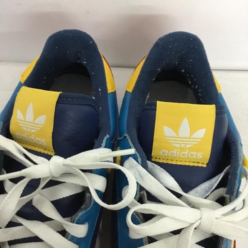 アディダス adidas スニーカー スニーカー FY1083 RIVALRY HUMAN MADE 26.5cm 26.5cm 無地 マルチカラー / マルチカラー / multicolor メンズ USED 古着 中古 10161898