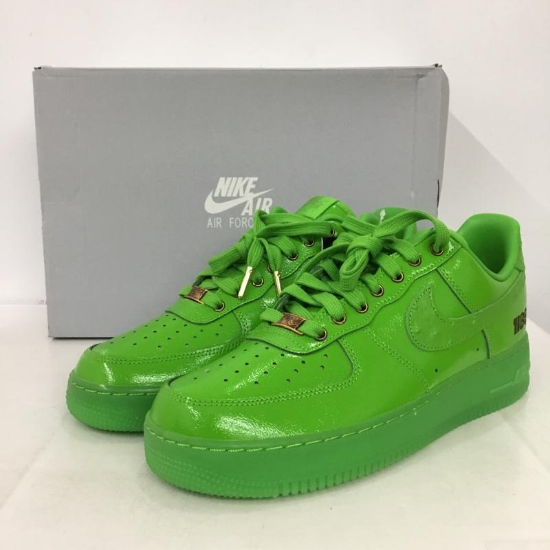 ナイキ NIKE スニーカー スニーカー IV6822-399 27.5cm Green Apple and Chlorophyll 27.5cm 無地 緑 / グリーン / green メンズ USED 古着 中古 10161900