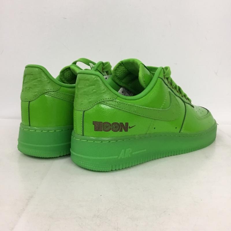 ナイキ NIKE スニーカー スニーカー IV6822-399 27.5cm Green Apple and Chlorophyll 27.5cm 無地 緑 / グリーン / green メンズ USED 古着 中古 10161900