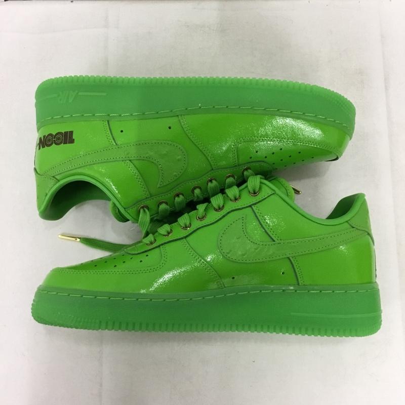 ナイキ NIKE スニーカー スニーカー IV6822-399 27.5cm Green Apple and Chlorophyll 27.5cm 無地 緑 / グリーン / green メンズ USED 古着 中古 10161900