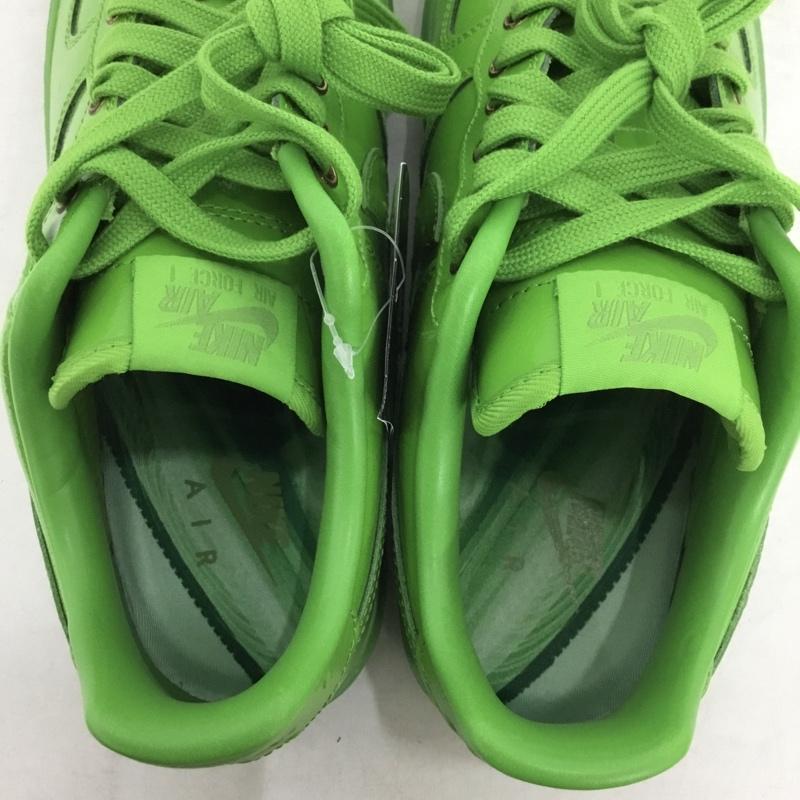 ナイキ NIKE スニーカー スニーカー IV6822-399 27.5cm Green Apple and Chlorophyll 27.5cm 無地 緑 / グリーン / green メンズ USED 古着 中古 10161900