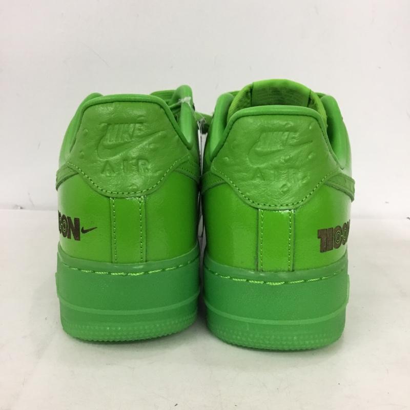 ナイキ NIKE スニーカー スニーカー IV6822-399 27.5cm Green Apple and Chlorophyll 27.5cm 無地 緑 / グリーン / green メンズ USED 古着 中古 10161900