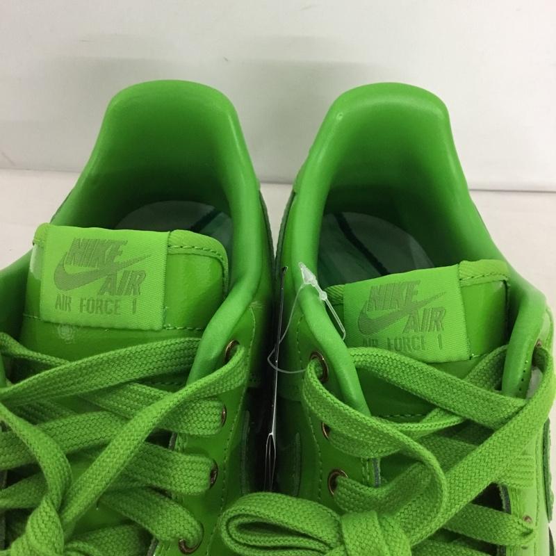 ナイキ NIKE スニーカー スニーカー IV6822-399 27.5cm Green Apple and Chlorophyll 27.5cm 無地 緑 / グリーン / green メンズ USED 古着 中古 10161900