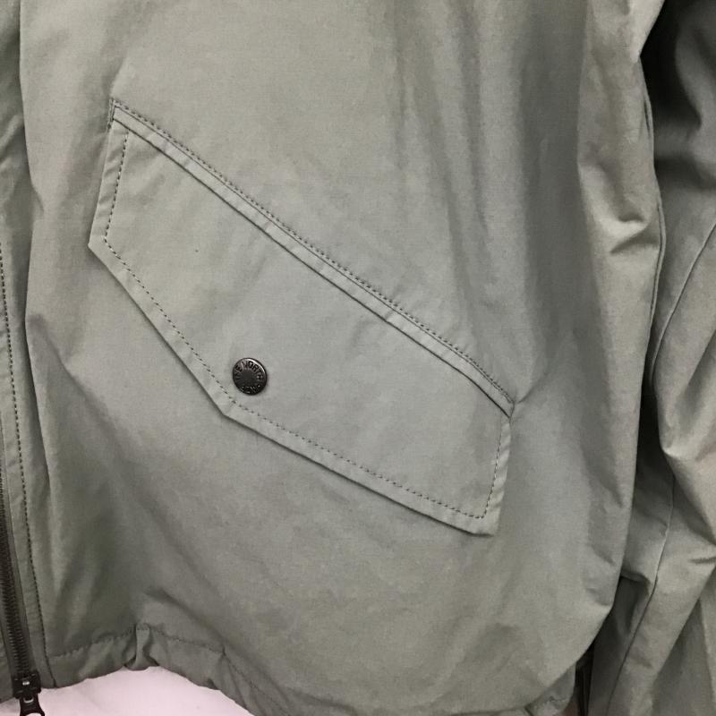 ザノースフェイス THE NORTH FACE ジャケット、上着 ジャンパー、ブルゾン nj3bq03l NEILTON COLLAR BLOUSON XL ロゴ、文字 マルチカラー / マルチカラー / multicolor メンズ USED 古着 中古 10161932