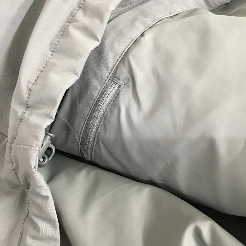 ザノースフェイス THE NORTH FACE ジャケット、上着 ジャンパー、ブルゾン nj3bq03l NEILTON COLLAR BLOUSON XL ロゴ、文字 マルチカラー / マルチカラー / multicolor メンズ USED 古着 中古 10161932