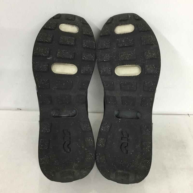 ナイキ NIKE スニーカー スニーカー DA4263-001 AIR MAX PRE-DAY 26cm 26.0cm ロゴ、文字 黒 / ブラック / black X 灰 / グレー / gray メンズ USED 古着 中古 10161938