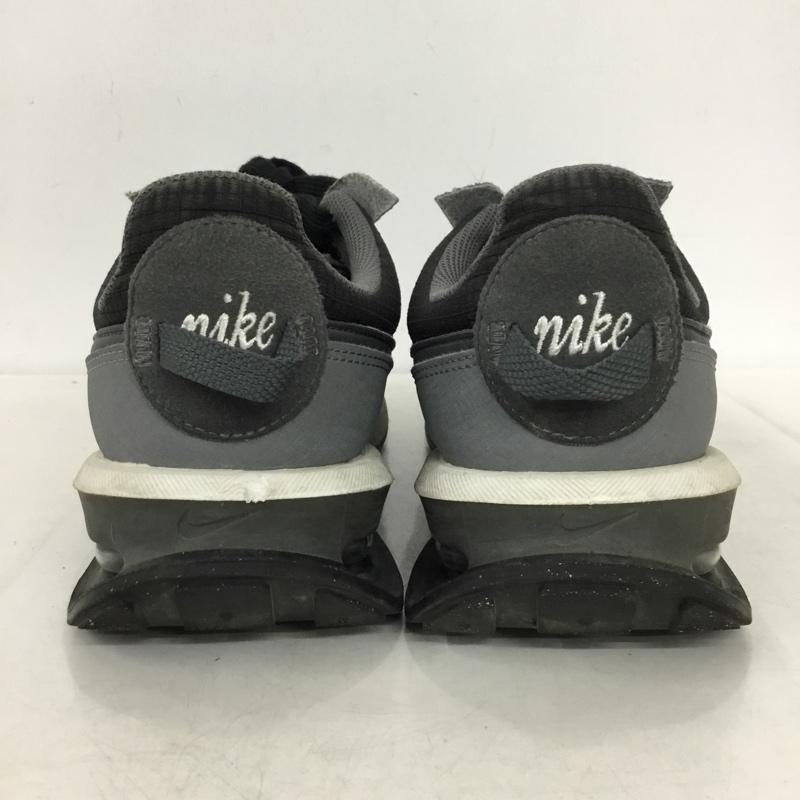 ナイキ NIKE スニーカー スニーカー DA4263-001 AIR MAX PRE-DAY 26cm 26.0cm ロゴ、文字 黒 / ブラック / black X 灰 / グレー / gray メンズ USED 古着 中古 10161938