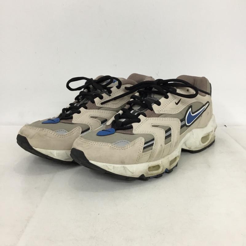 ナイキ NIKE スニーカー スニーカー DC9409-200 AIR MAX 96 2 26cm 26.0cm 無地 マルチカラー / マルチカラー / multicolor メンズ USED 古着 中古 10161939