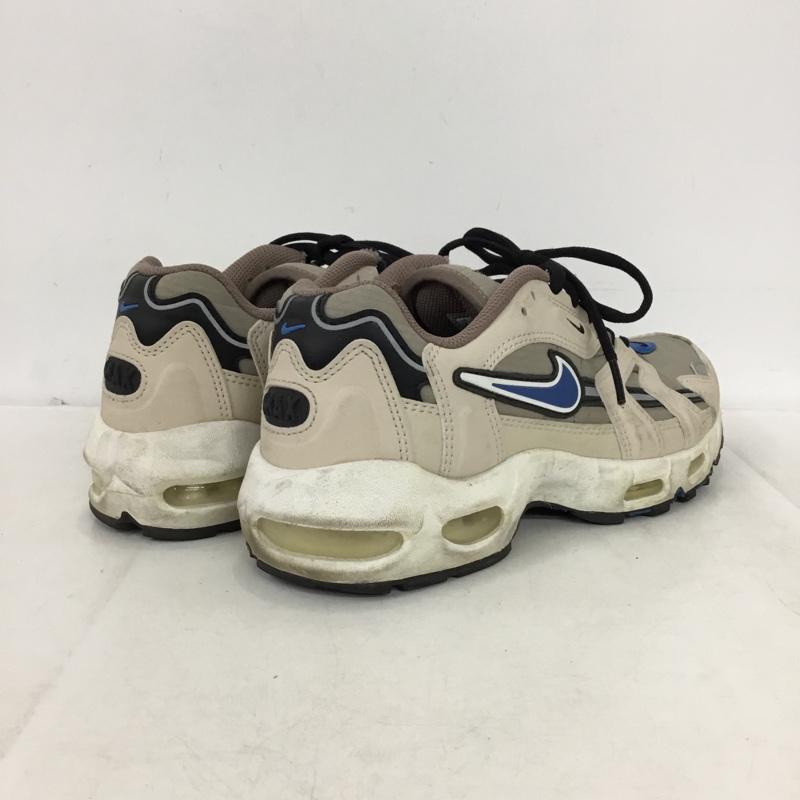 ナイキ NIKE スニーカー スニーカー DC9409-200 AIR MAX 96 2 26cm 26.0cm 無地 マルチカラー / マルチカラー / multicolor メンズ USED 古着 中古 10161939
