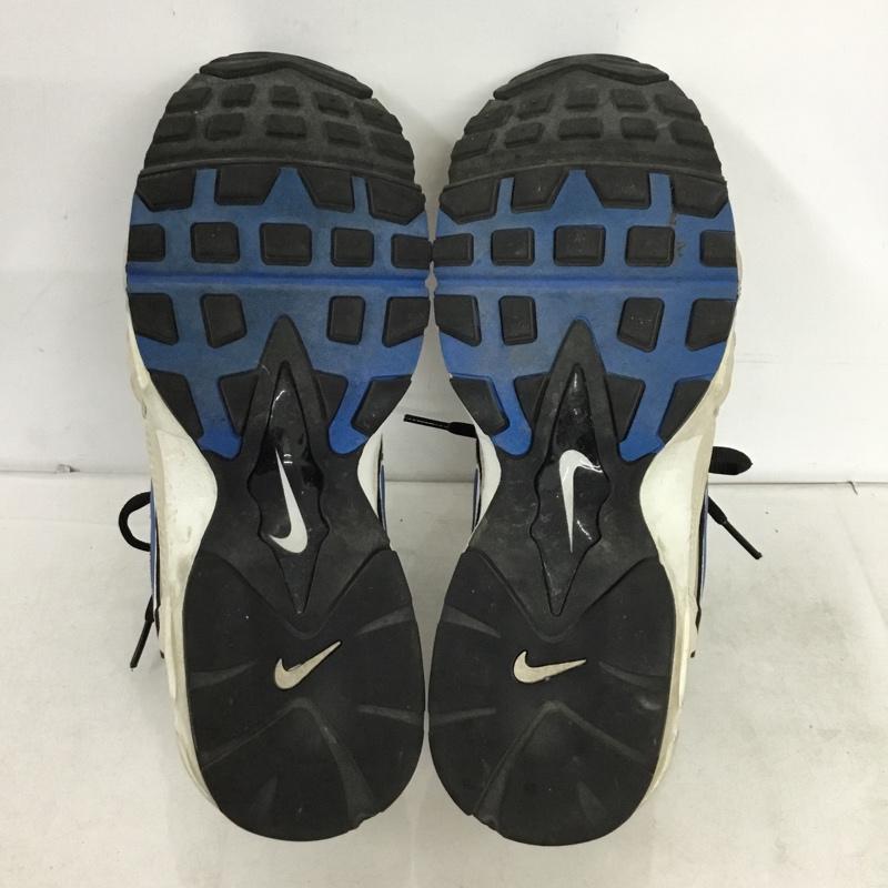 ナイキ NIKE スニーカー スニーカー DC9409-200 AIR MAX 96 2 26cm 26.0cm 無地 マルチカラー / マルチカラー / multicolor メンズ USED 古着 中古 10161939