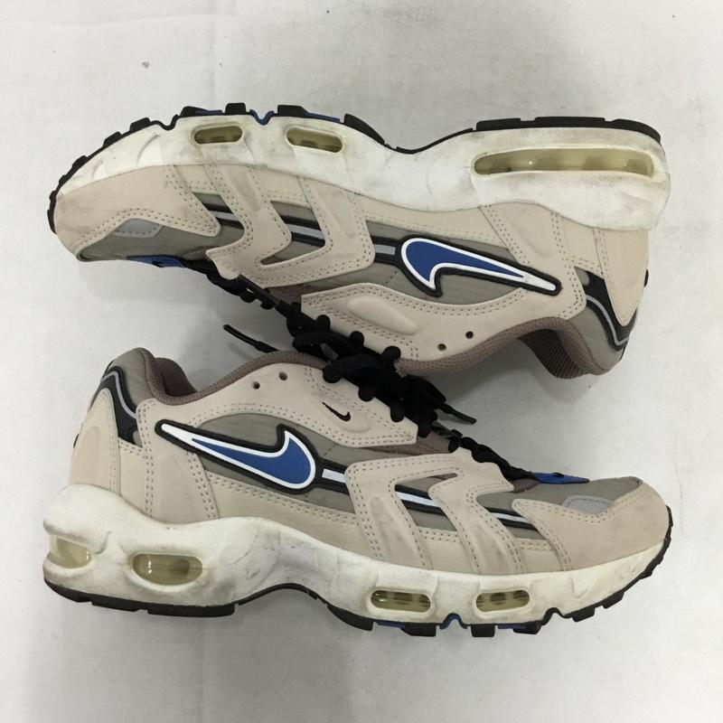 ナイキ NIKE スニーカー スニーカー DC9409-200 AIR MAX 96 2 26cm 26.0cm 無地 マルチカラー / マルチカラー / multicolor メンズ USED 古着 中古 10161939