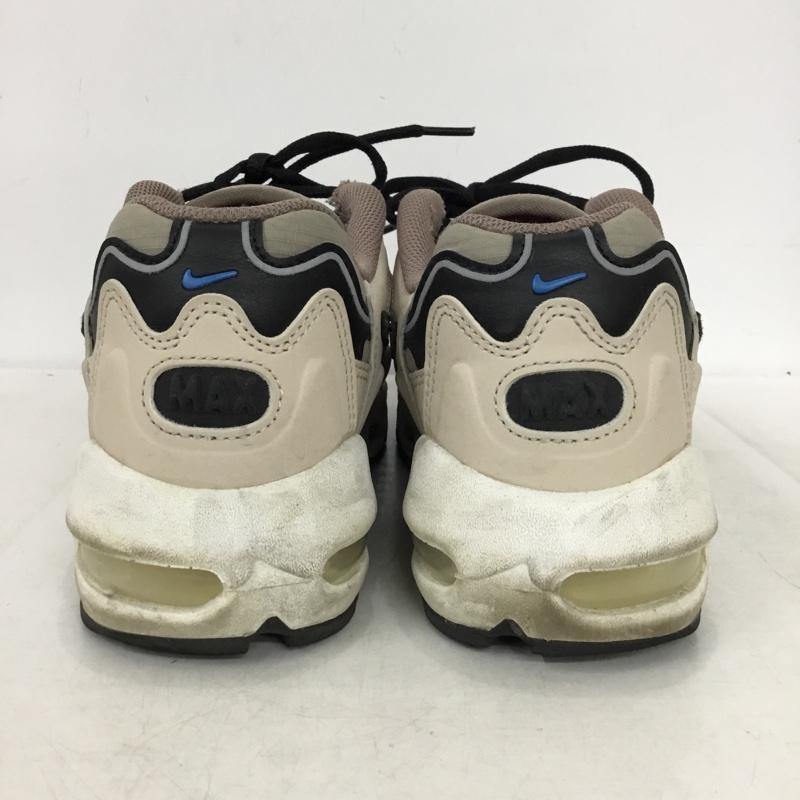 ナイキ NIKE スニーカー スニーカー DC9409-200 AIR MAX 96 2 26cm 26.0cm 無地 マルチカラー / マルチカラー / multicolor メンズ USED 古着 中古 10161939