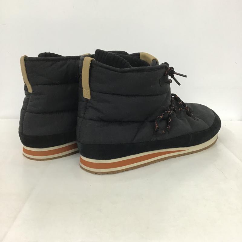 テバ Teva スニーカー スニーカー 1094235 Ember Lace 29cm 29.0cm 無地 黒 / ブラック / black メンズ USED 古着 中古 10161948