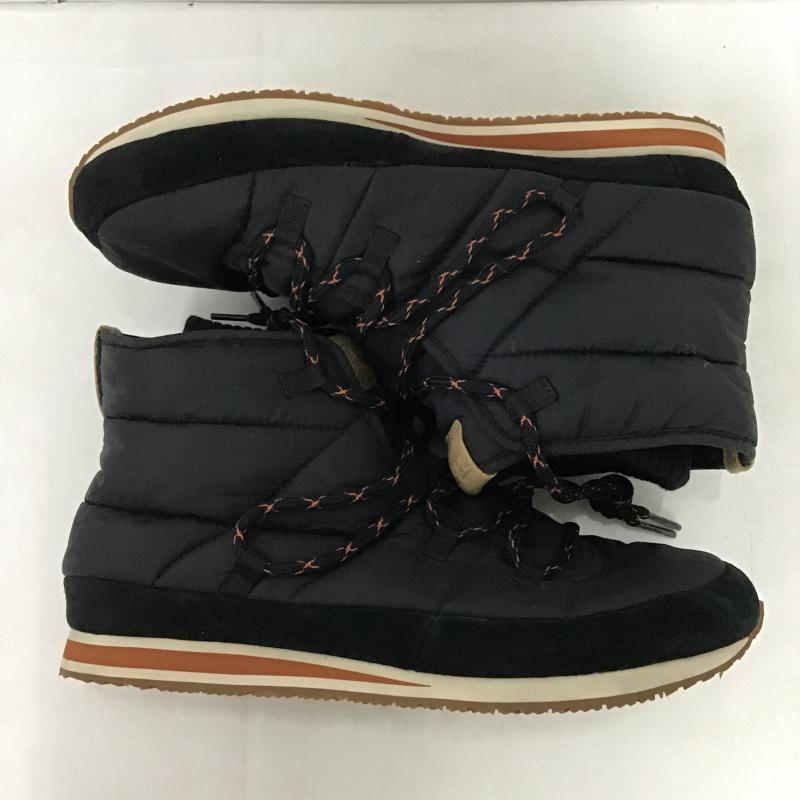 テバ Teva スニーカー スニーカー 1094235 Ember Lace 29cm 29.0cm 無地 黒 / ブラック / black メンズ USED 古着 中古 10161948