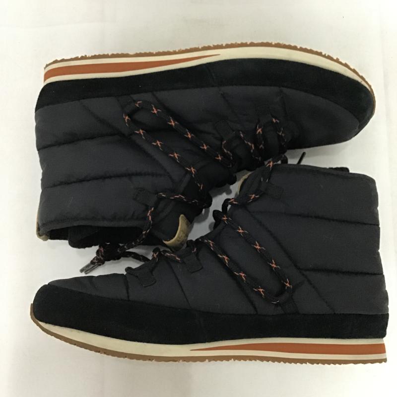 テバ Teva スニーカー スニーカー 1094235 Ember Lace 29cm 29.0cm 無地 黒 / ブラック / black メンズ USED 古着 中古 10161948