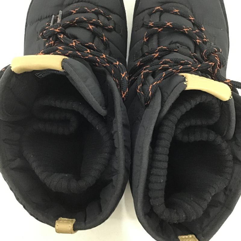 テバ Teva スニーカー スニーカー 1094235 Ember Lace 29cm 29.0cm 無地 黒 / ブラック / black メンズ USED 古着 中古 10161948