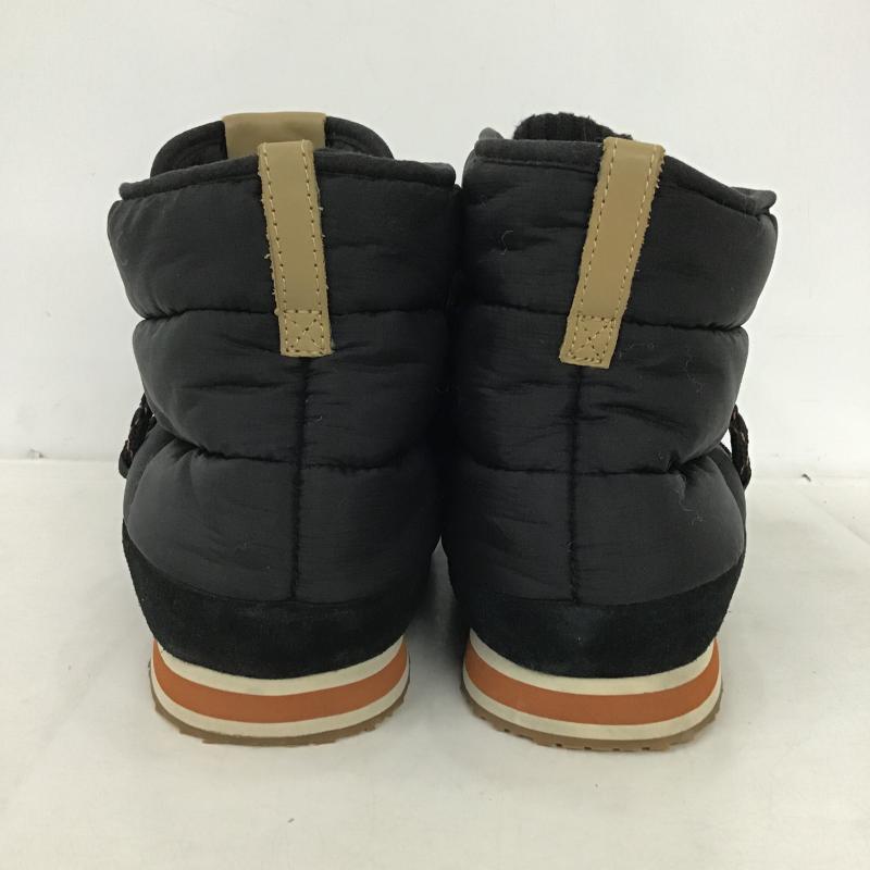 テバ Teva スニーカー スニーカー 1094235 Ember Lace 29cm 29.0cm 無地 黒 / ブラック / black メンズ USED 古着 中古 10161948
