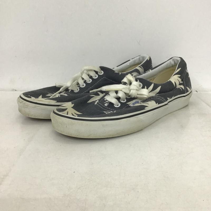 バンズ VANS スニーカー スニーカー US9 ローカット US：9 総柄 マルチカラー / マルチカラー / multicolor メンズ USED 古着 中古 10161949