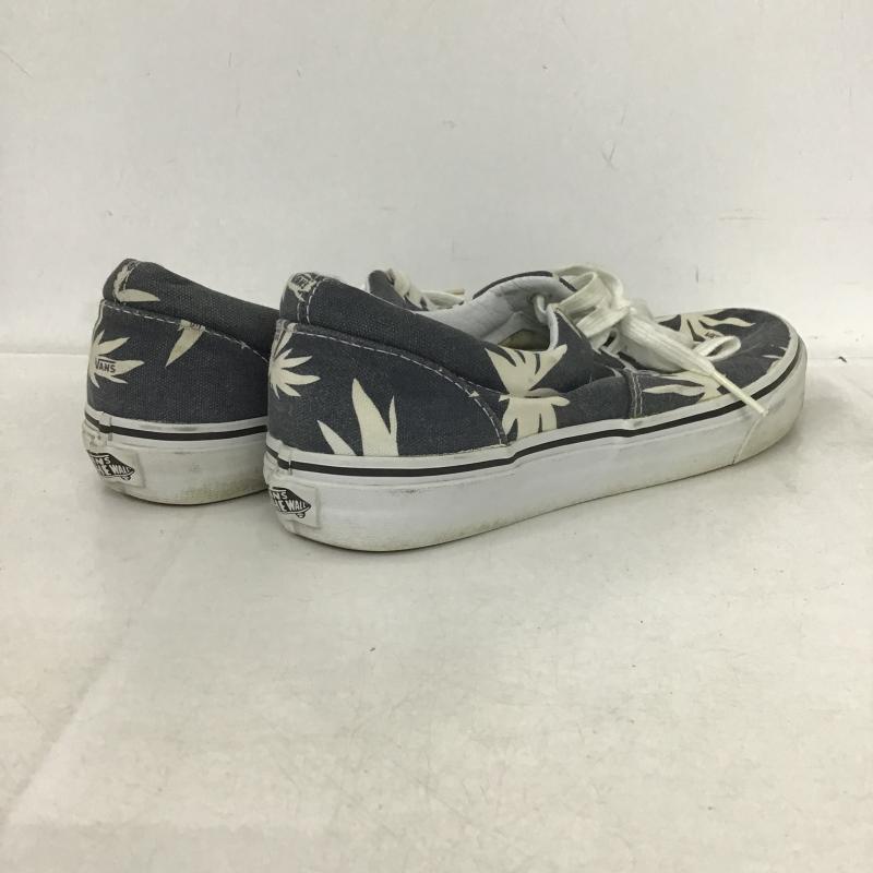バンズ VANS スニーカー スニーカー US9 ローカット US：9 総柄 マルチカラー / マルチカラー / multicolor メンズ USED 古着 中古 10161949