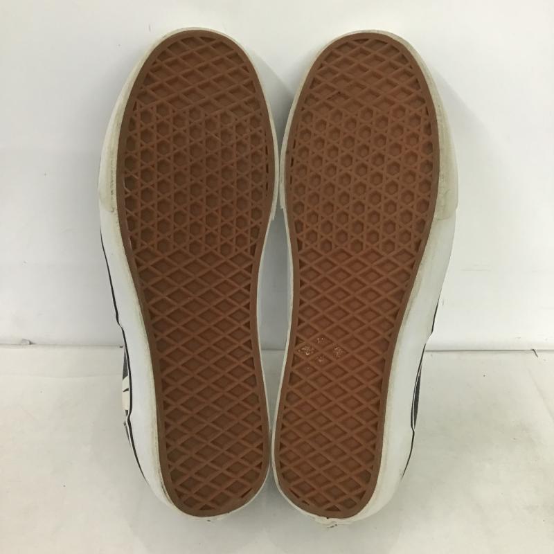 バンズ VANS スニーカー スニーカー US9 ローカット US：9 総柄 マルチカラー / マルチカラー / multicolor メンズ USED 古着 中古 10161949