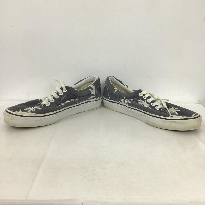 バンズ VANS スニーカー スニーカー US9 ローカット US：9 総柄 マルチカラー / マルチカラー / multicolor メンズ USED 古着 中古 10161949
