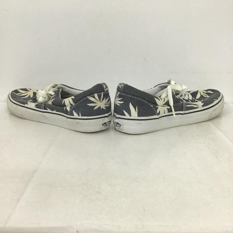 バンズ VANS スニーカー スニーカー US9 ローカット US：9 総柄 マルチカラー / マルチカラー / multicolor メンズ USED 古着 中古 10161949
