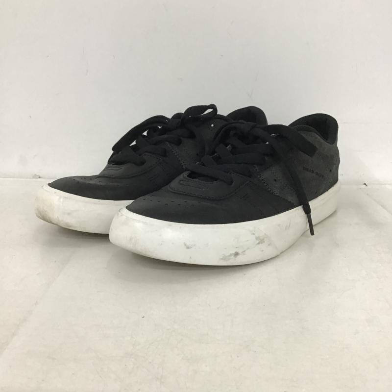 ナイキ NIKE スニーカー スニーカー CV8129-001 JORDAN SERIES .01 25.5cm 25.5cm ロゴ、文字 黒 / ブラック / black X 白 / ホワイト / white メンズ USED 古着 中古 10161965