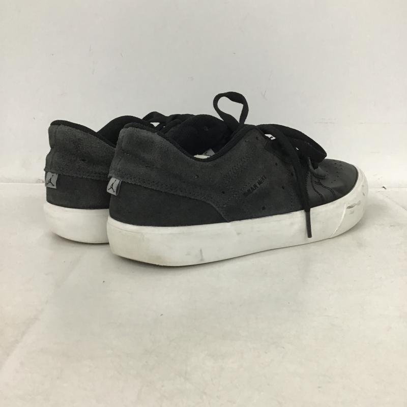 ナイキ NIKE スニーカー スニーカー CV8129-001 JORDAN SERIES .01 25.5cm 25.5cm ロゴ、文字 黒 / ブラック / black X 白 / ホワイト / white メンズ USED 古着 中古 10161965