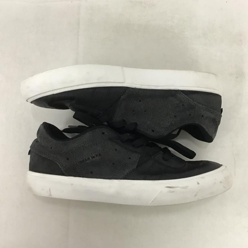 ナイキ NIKE スニーカー スニーカー CV8129-001 JORDAN SERIES .01 25.5cm 25.5cm ロゴ、文字 黒 / ブラック / black X 白 / ホワイト / white メンズ USED 古着 中古 10161965