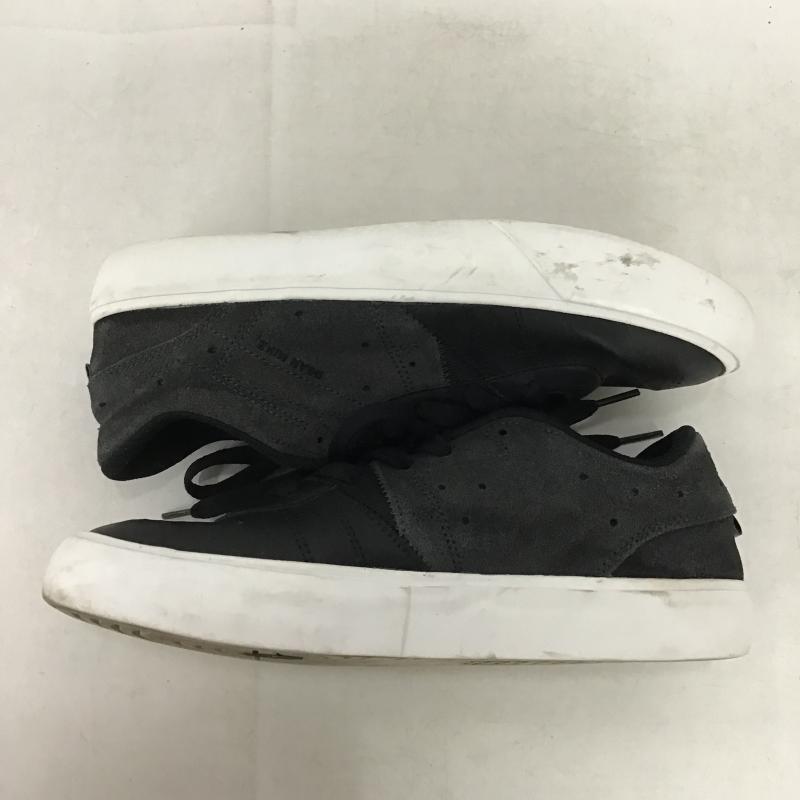 ナイキ NIKE スニーカー スニーカー CV8129-001 JORDAN SERIES .01 25.5cm 25.5cm ロゴ、文字 黒 / ブラック / black X 白 / ホワイト / white メンズ USED 古着 中古 10161965