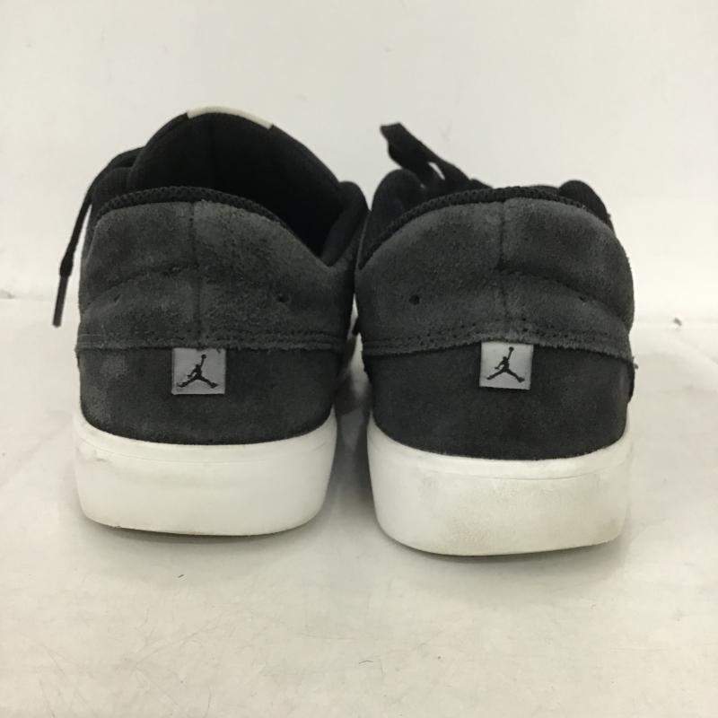 ナイキ NIKE スニーカー スニーカー CV8129-001 JORDAN SERIES .01 25.5cm 25.5cm ロゴ、文字 黒 / ブラック / black X 白 / ホワイト / white メンズ USED 古着 中古 10161965
