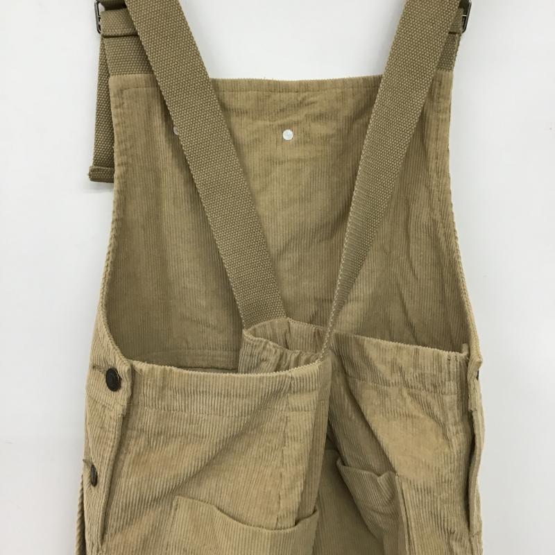 ジャバ Java ワンピース ロングスカート M 無地 茶 / ブラウン / brown レディース USED 古着 中古 10161980