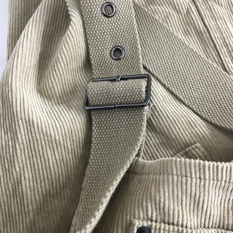 ジャバ Java ワンピース ロングスカート M 無地 茶 / ブラウン / brown レディース USED 古着 中古 10161980