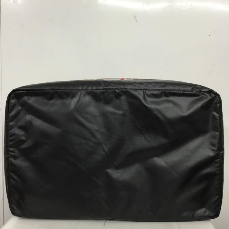 ナンガ NANGA バッグ バッグ JAGUY MULTI GEAR CONTAINER L アウトドアバッグ 総柄 マルチカラー / マルチカラー / multicolor メンズ USED 古着 中古 10161997