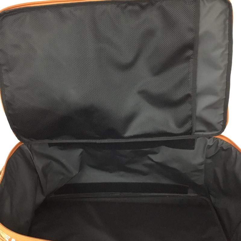 ナンガ NANGA バッグ バッグ JAGUY MULTI GEAR CONTAINER L アウトドアバッグ 総柄 マルチカラー / マルチカラー / multicolor メンズ USED 古着 中古 10161997