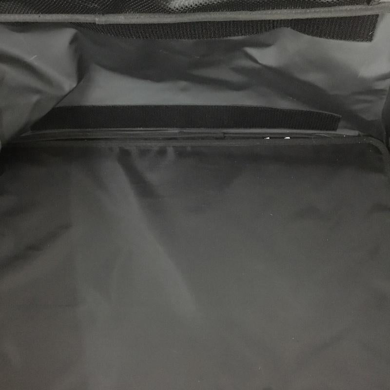 ナンガ NANGA バッグ バッグ JAGUY MULTI GEAR CONTAINER L アウトドアバッグ 総柄 マルチカラー / マルチカラー / multicolor メンズ USED 古着 中古 10161997