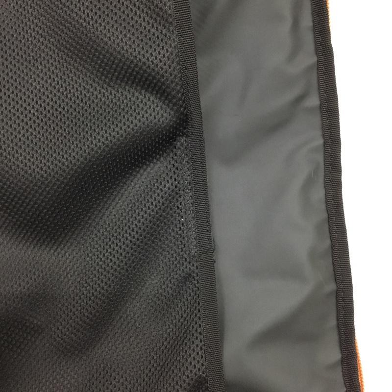 ナンガ NANGA バッグ バッグ JAGUY MULTI GEAR CONTAINER L アウトドアバッグ 総柄 マルチカラー / マルチカラー / multicolor メンズ USED 古着 中古 10161997