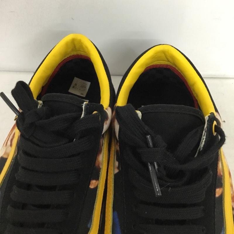 バンズ VANS スニーカー スニーカー 508357 ブルース リー Skate Old Skool 27.5cm 27.5cm  マルチカラー / マルチカラー / multicolor メンズ USED 古着 中古 10162006