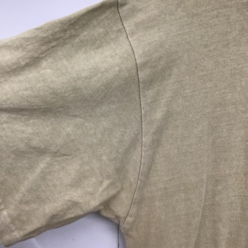 フリークスストア FREAK S STORE ワンピース ロングスカート FREE 無地 ベージュ / ベージュ / beige レディース USED 古着 中古 10162026